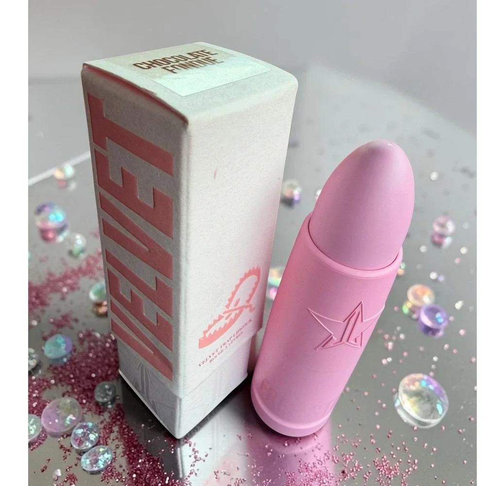 Jeffree Star Cosmetics - Velvet Trap Lipstick - Shade: Chocolate Fondue - *NIB*